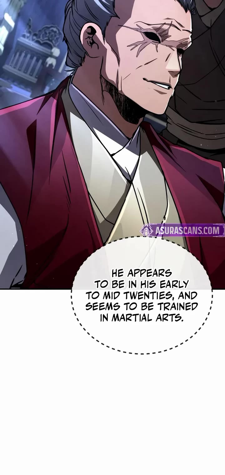 Reincarnation of the Fist King chapter 39 page 26