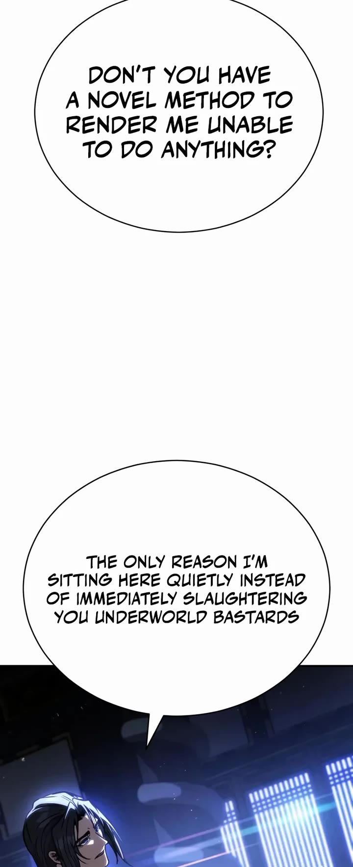 Reincarnation of the Fist King chapter 39 page 30