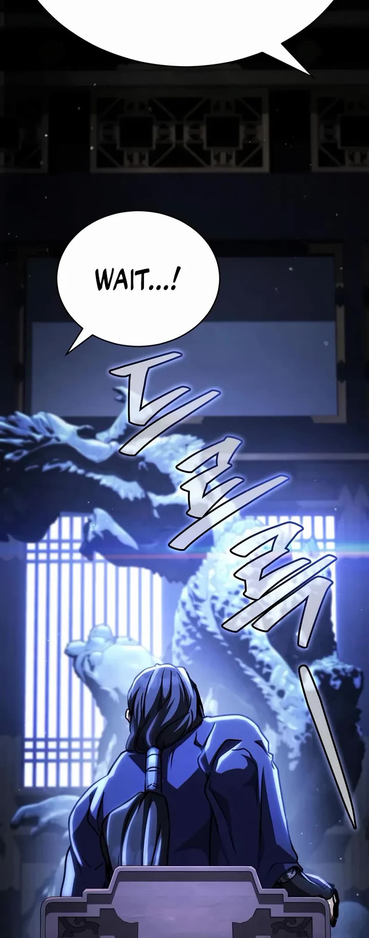 Reincarnation of the Fist King chapter 39 page 35