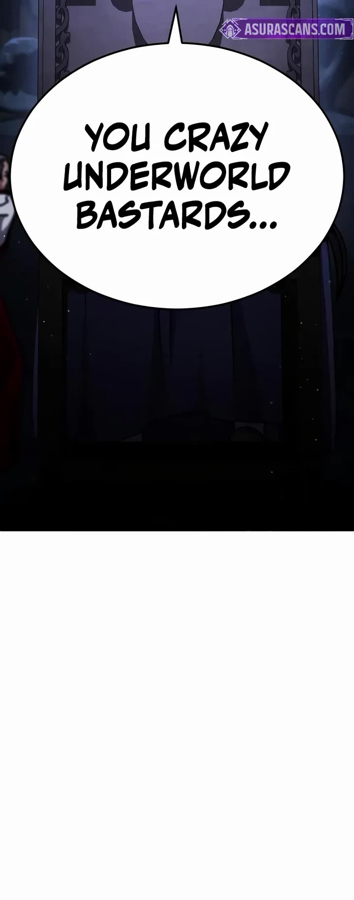 Reincarnation of the Fist King chapter 39 page 36