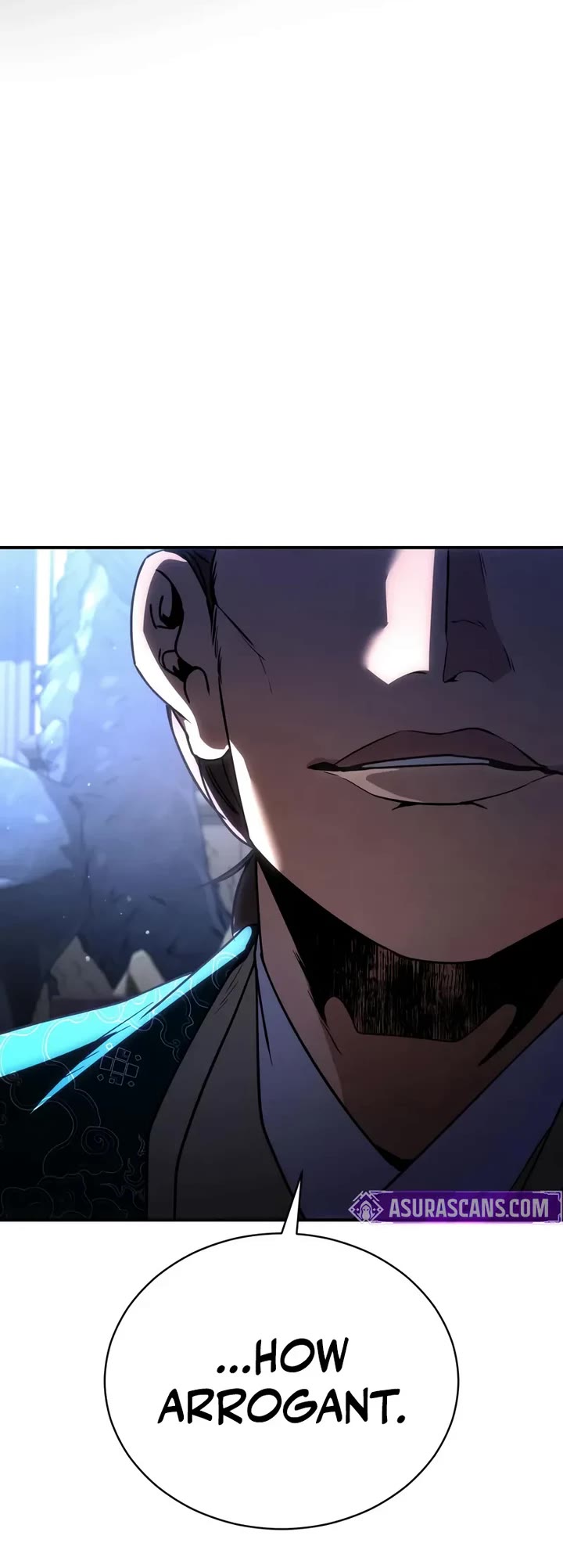 Reincarnation of the Fist King chapter 39 page 40