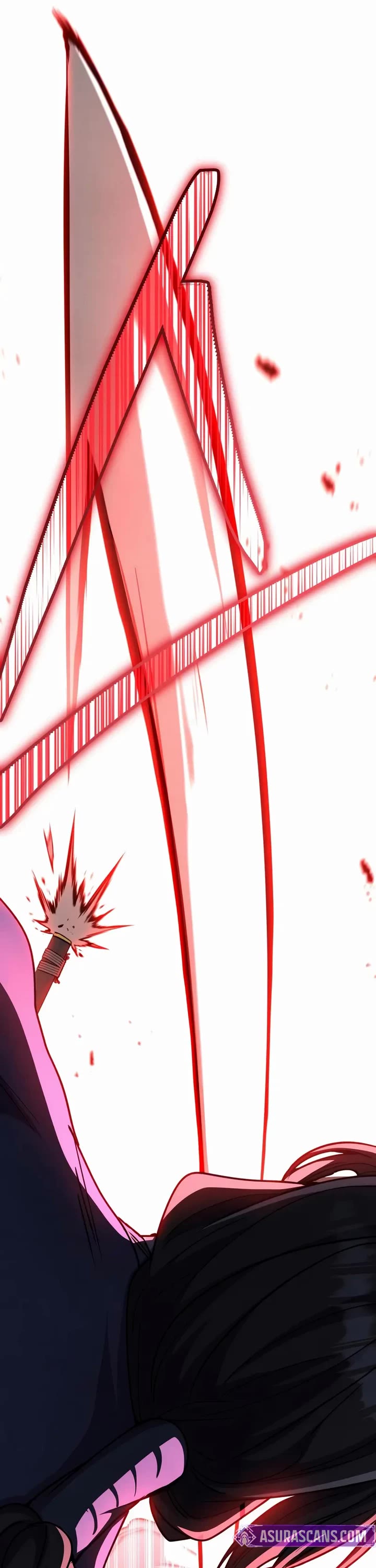 Reincarnation of the Fist King chapter 39 page 45