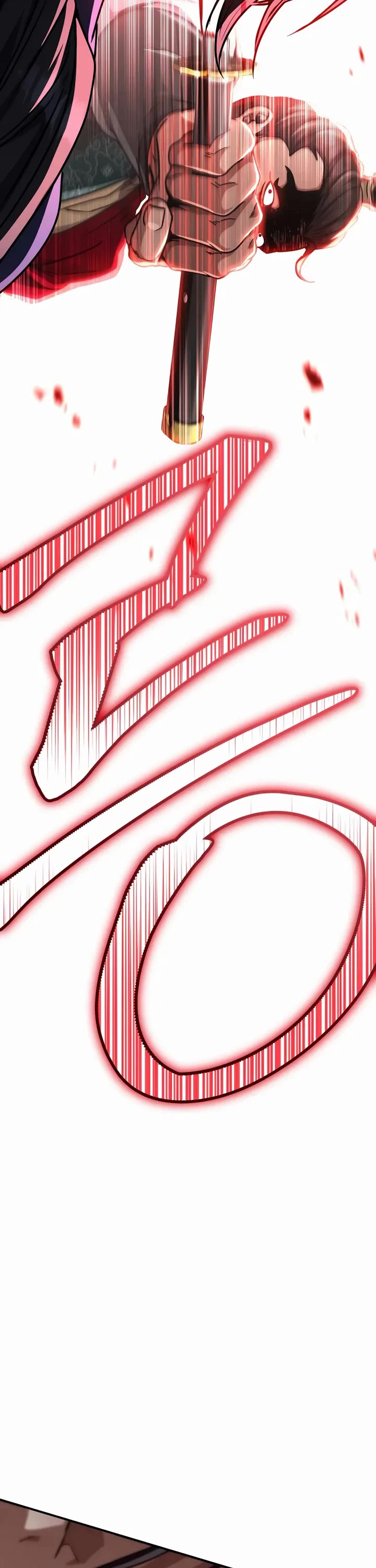 Reincarnation of the Fist King chapter 39 page 46