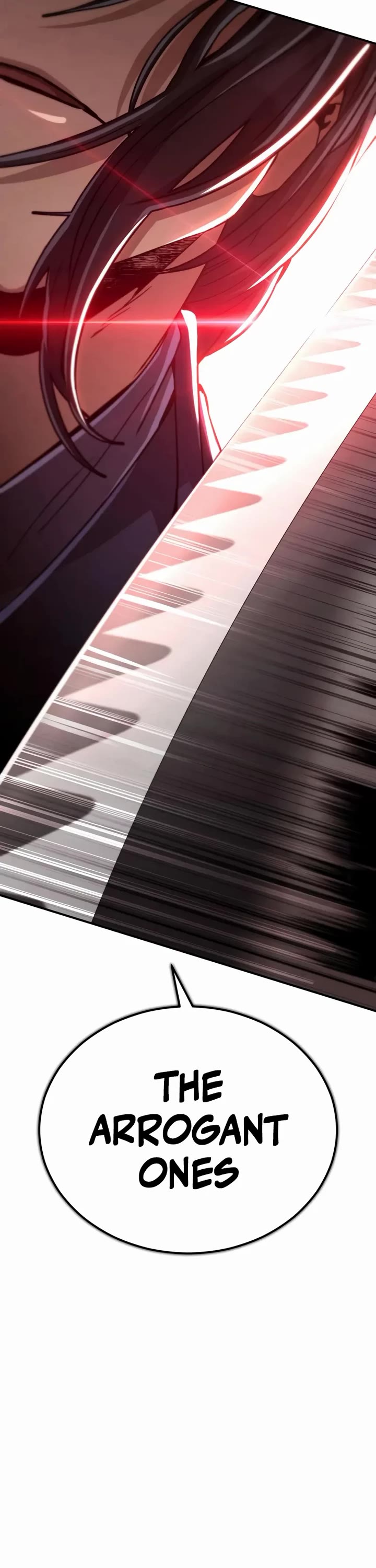 Reincarnation of the Fist King chapter 39 page 47