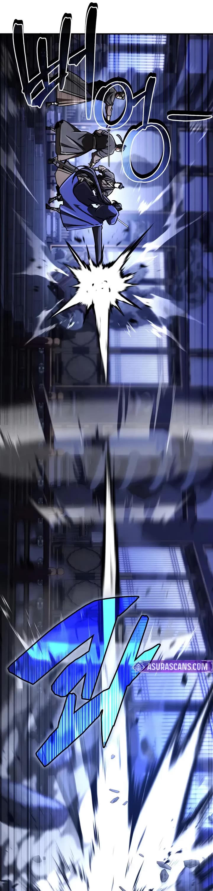 Reincarnation of the Fist King chapter 39 page 50