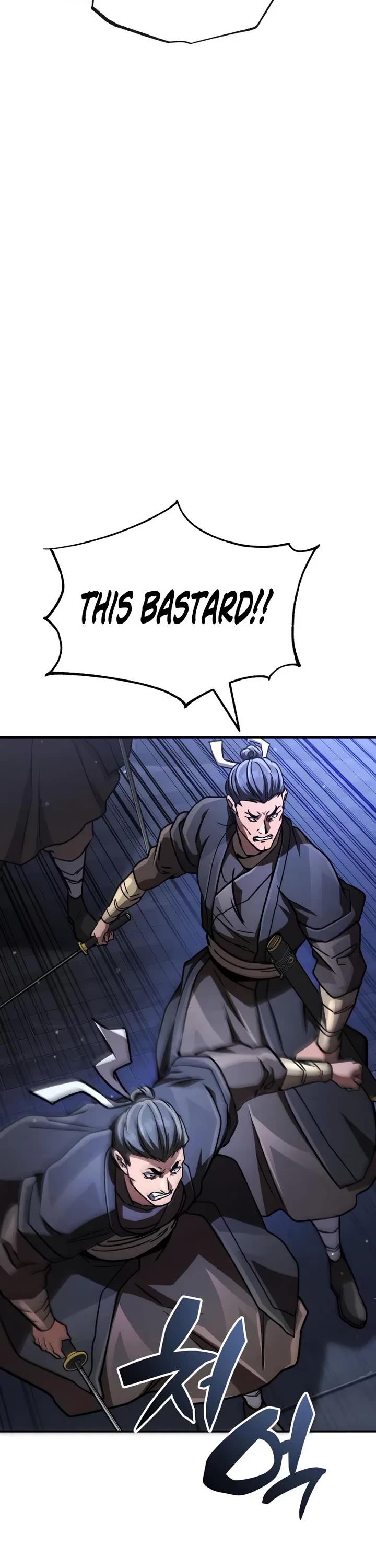 Reincarnation of the Fist King chapter 39 page 52