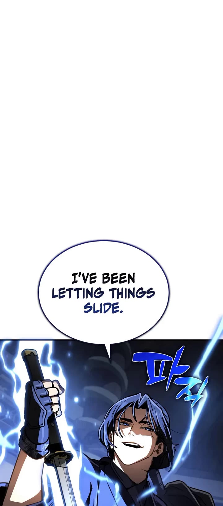 Reincarnation of the Fist King chapter 39 page 53