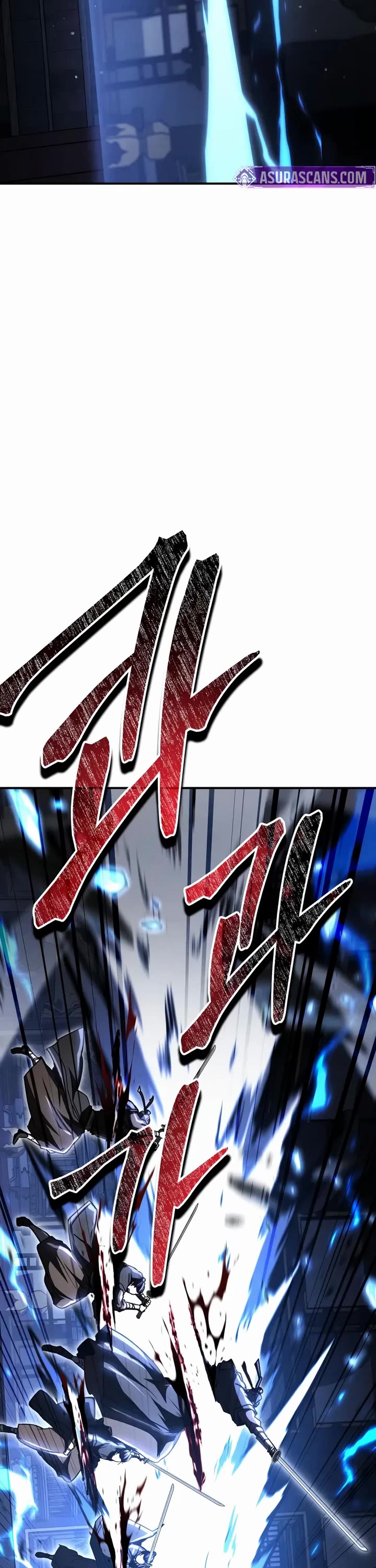 Reincarnation of the Fist King chapter 39 page 56