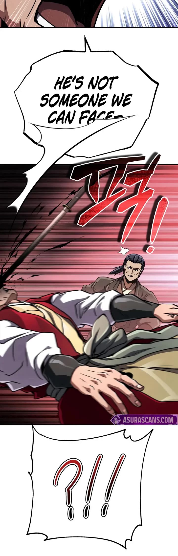 Reincarnation of the Fist King chapter 39 page 64