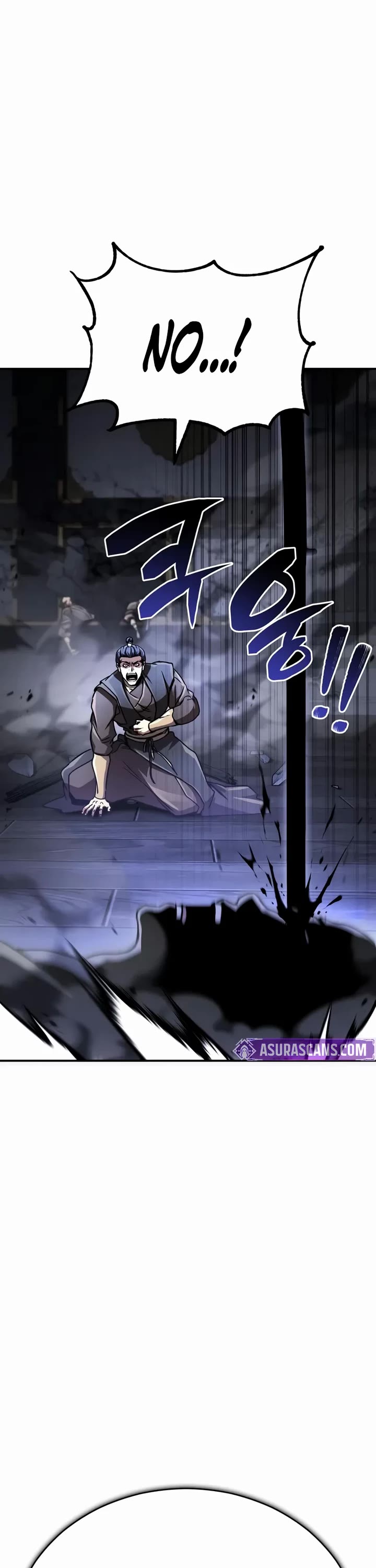 Reincarnation of the Fist King chapter 39 page 65