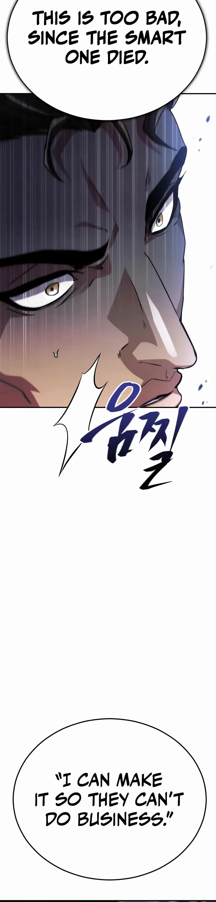 Reincarnation of the Fist King chapter 39 page 66