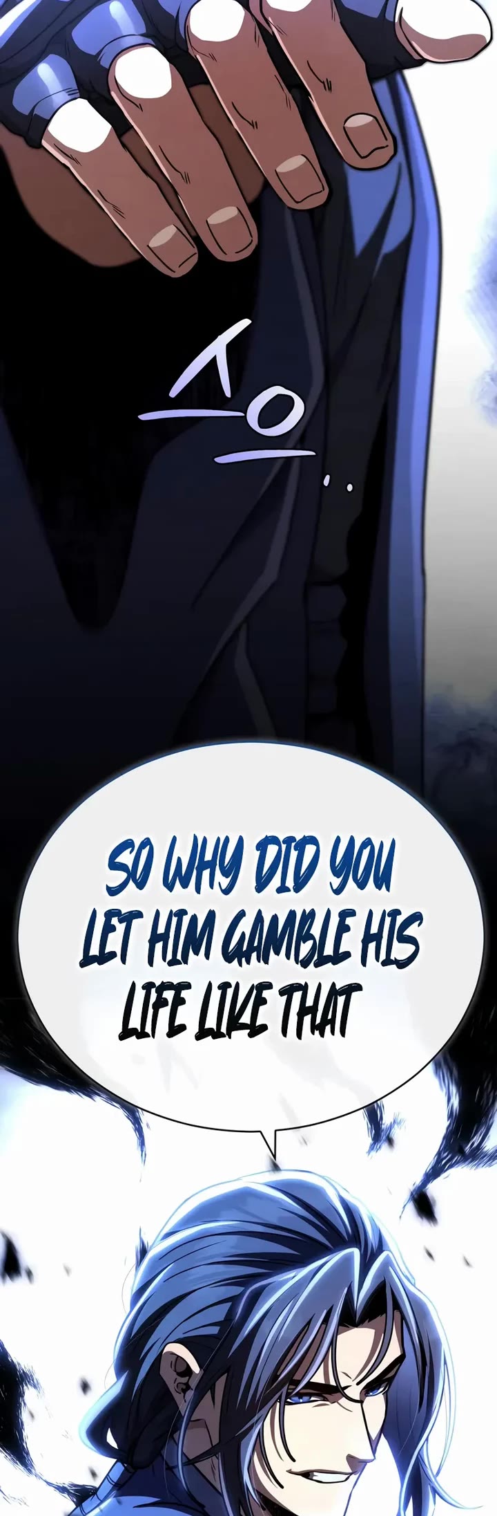 Reincarnation of the Fist King chapter 39 page 68