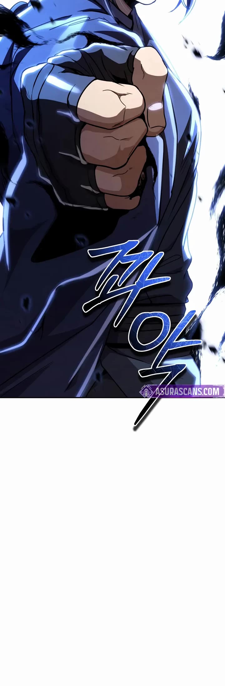 Reincarnation of the Fist King chapter 39 page 69