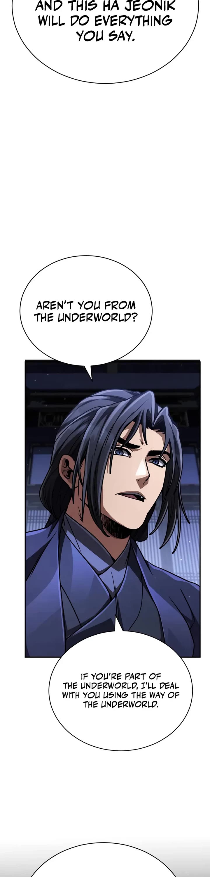 Reincarnation of the Fist King chapter 39 page 76