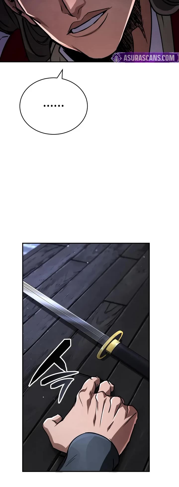 Reincarnation of the Fist King chapter 39 page 79