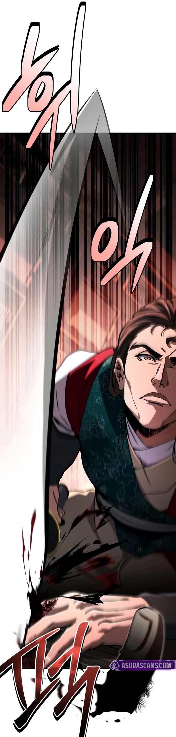 Reincarnation of the Fist King chapter 39 page 80