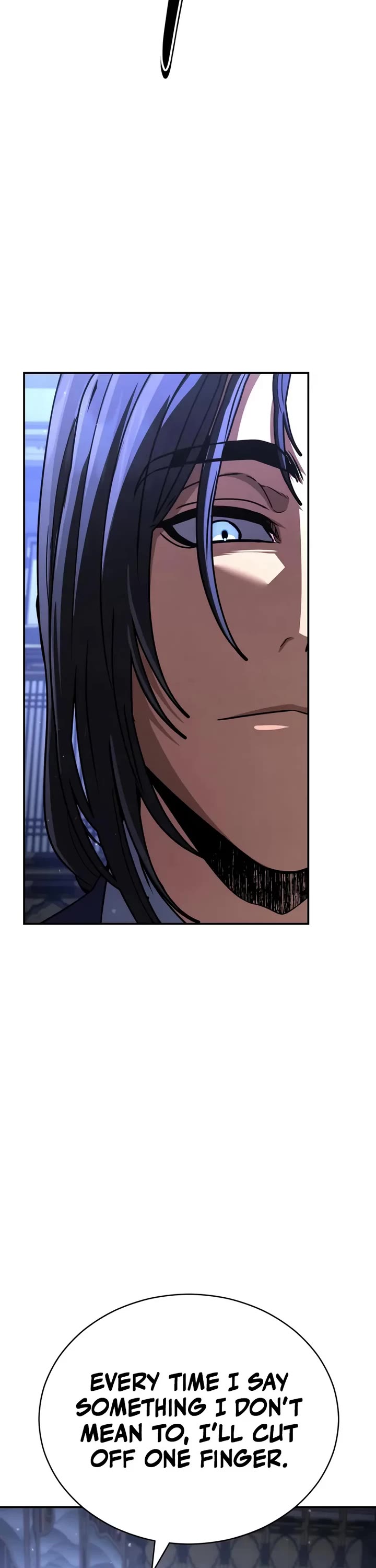 Reincarnation of the Fist King chapter 39 page 81