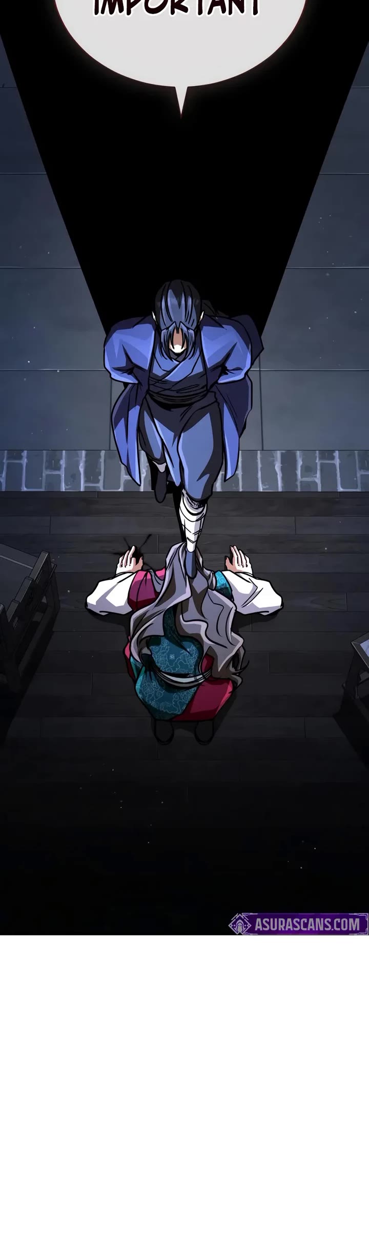 Reincarnation of the Fist King chapter 39 page 88