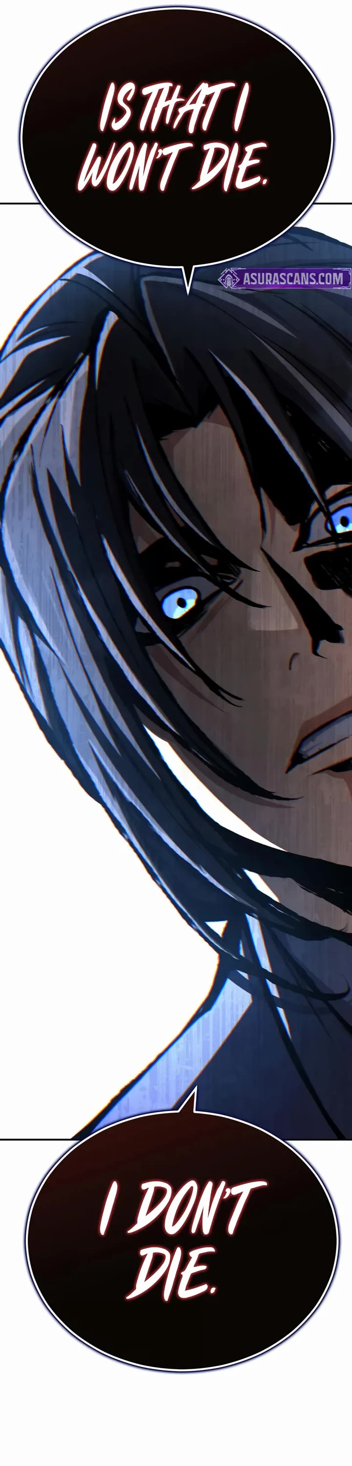 Reincarnation of the Fist King chapter 39 page 89