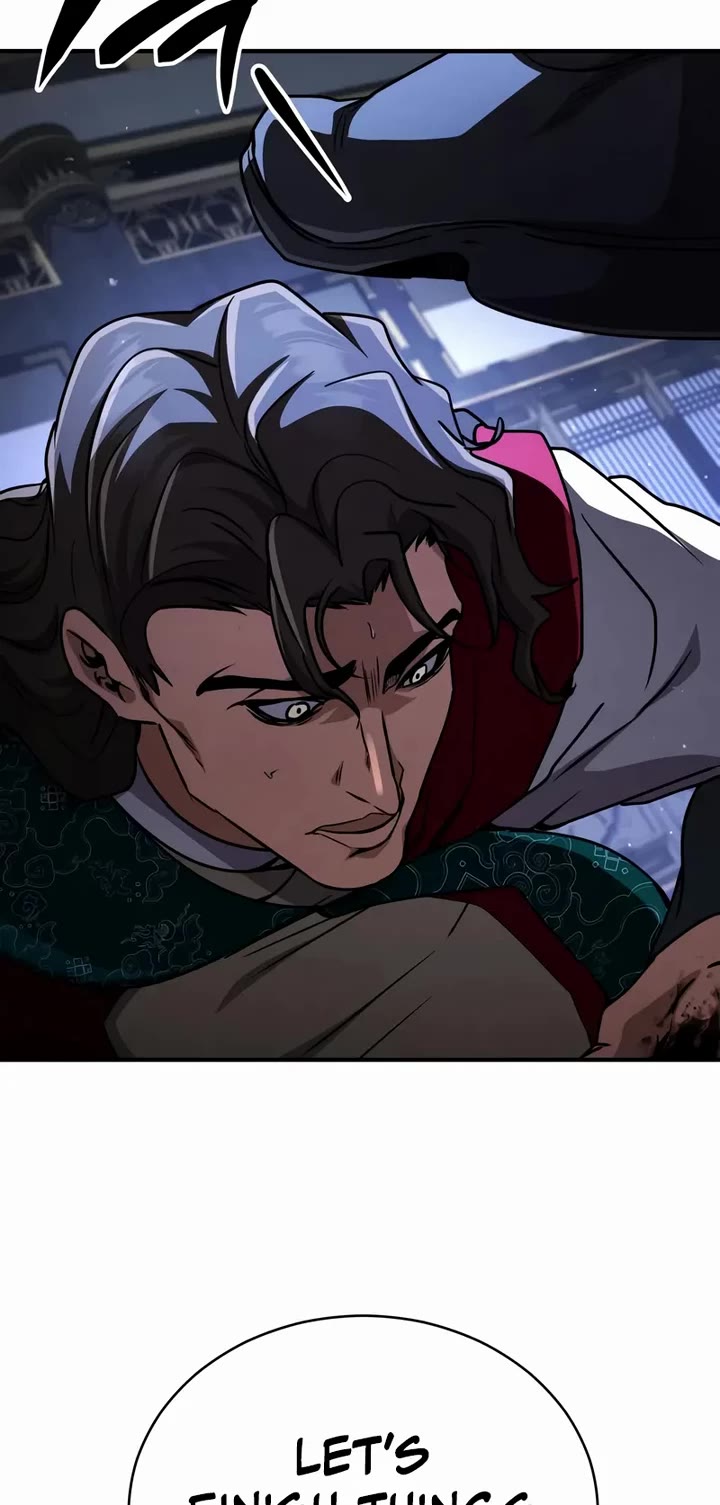 Reincarnation of the Fist King chapter 39 page 91