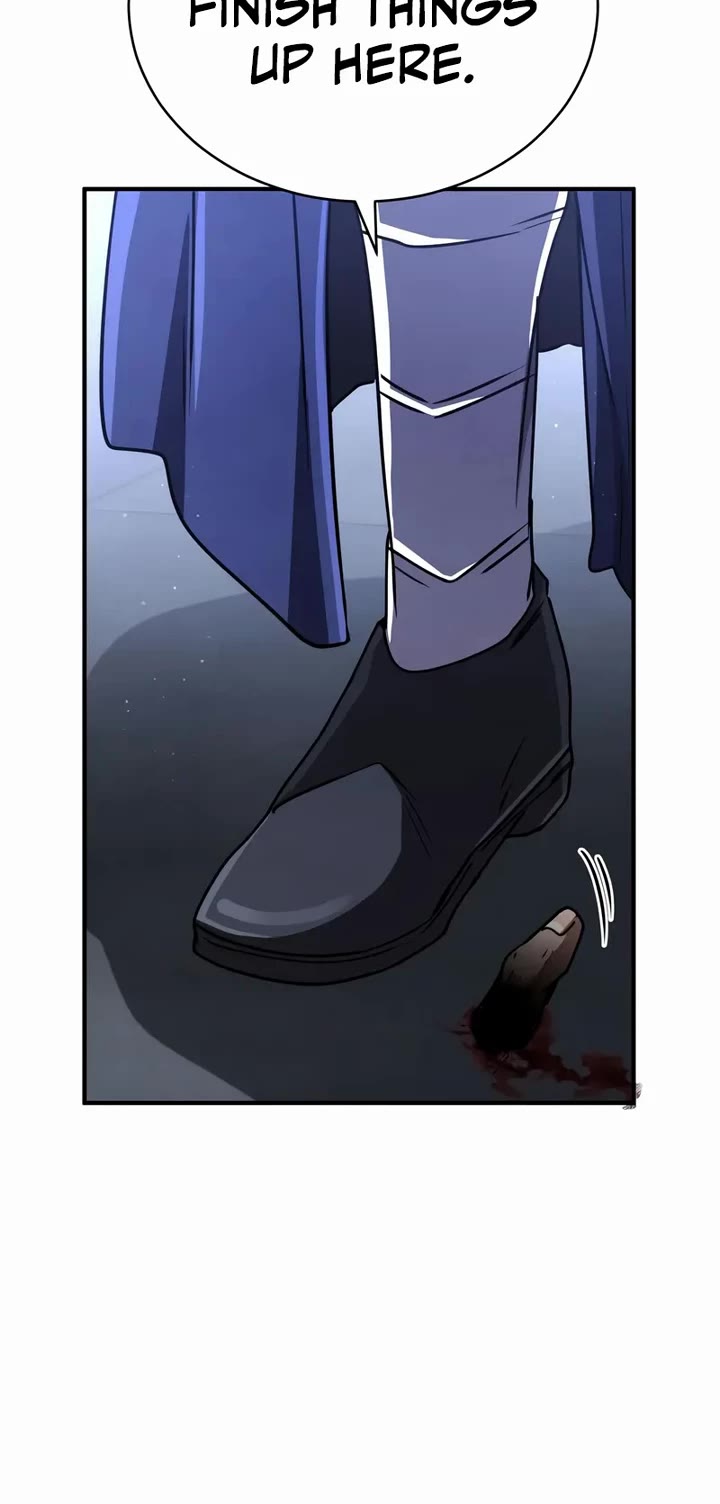 Reincarnation of the Fist King chapter 39 page 92