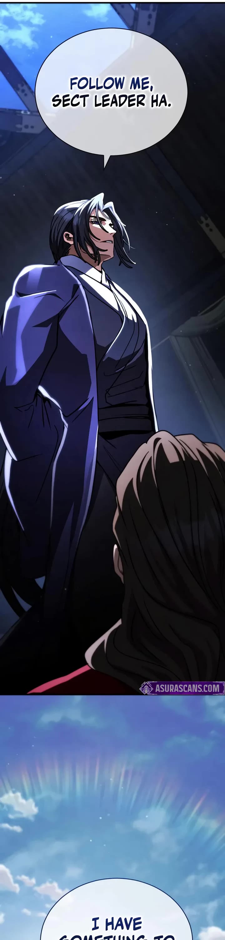 Reincarnation of the Fist King chapter 39 page 93