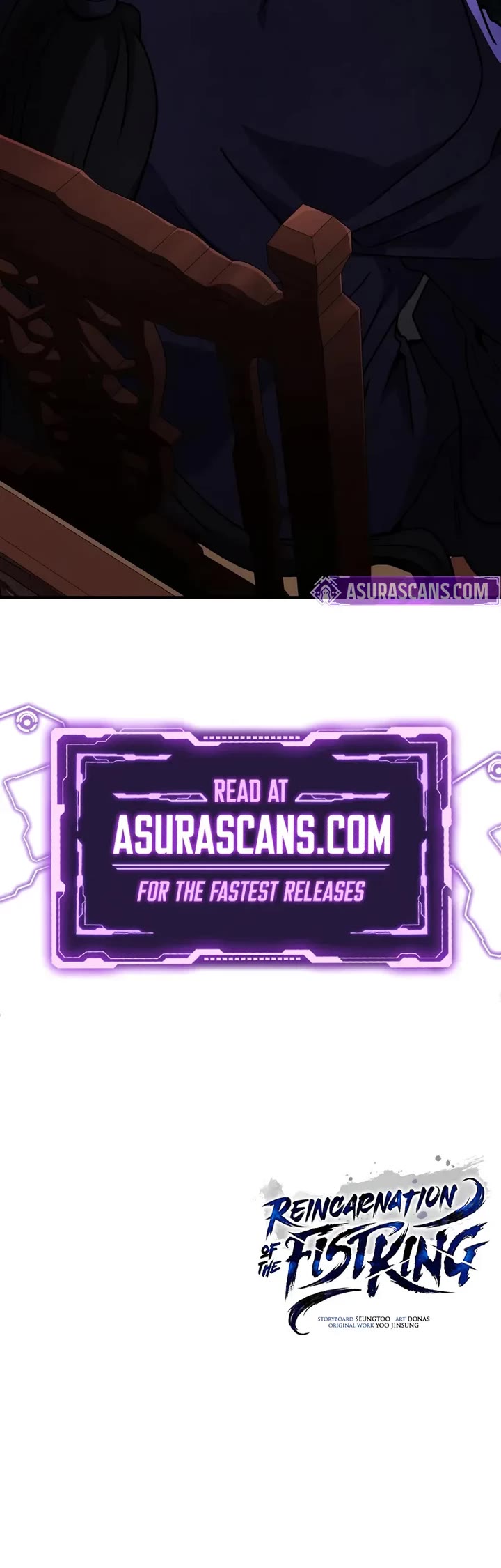 Reincarnation of the Fist King chapter 39 page 97