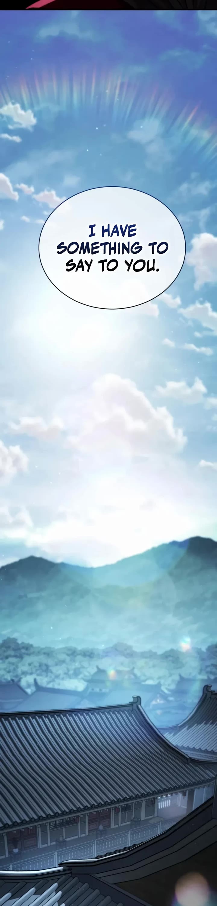 Reincarnation of the Fist King chapter 40 page 2