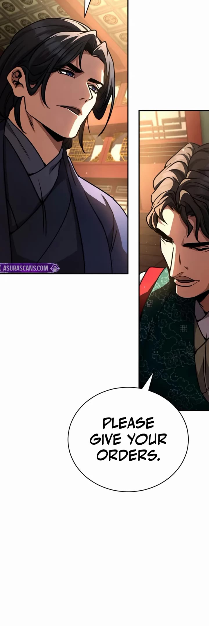 Reincarnation of the Fist King chapter 40 page 24