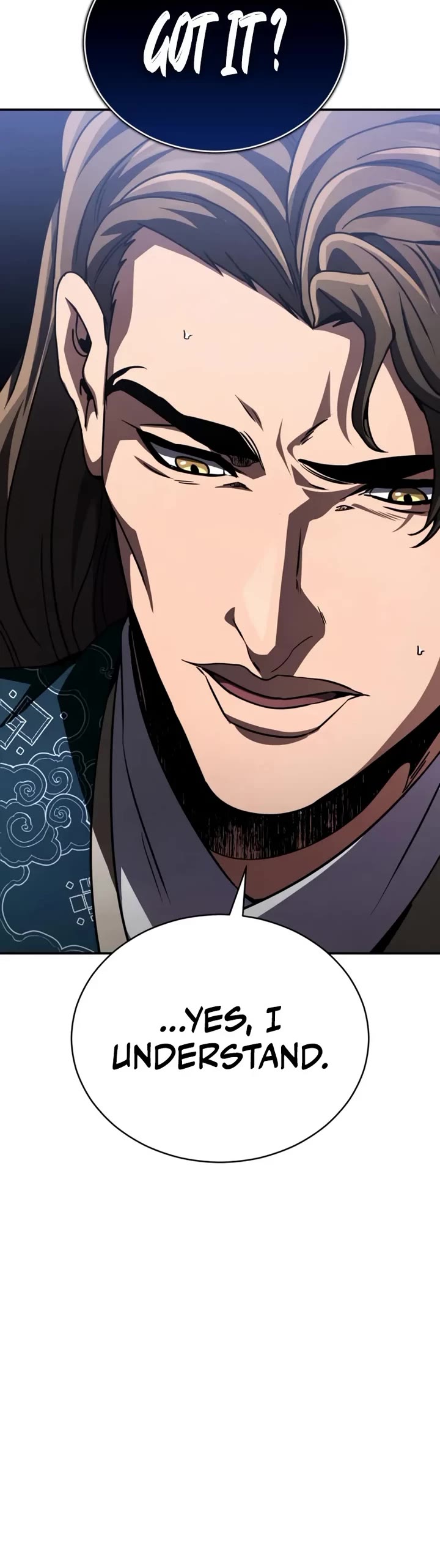 Reincarnation of the Fist King chapter 40 page 29