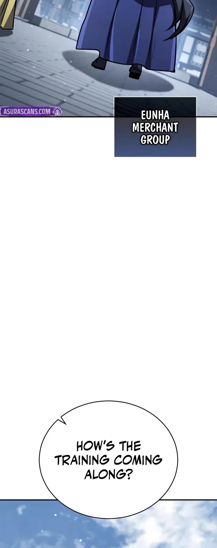 Reincarnation of the Fist King chapter 40 page 43