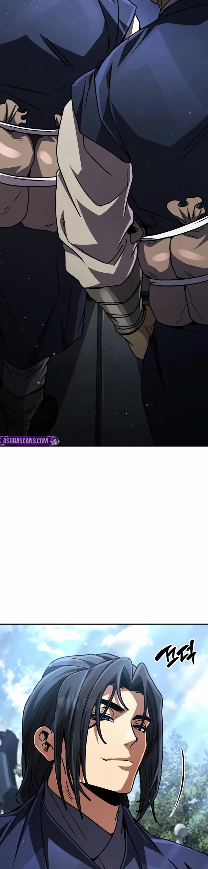 Reincarnation of the Fist King chapter 40 page 51