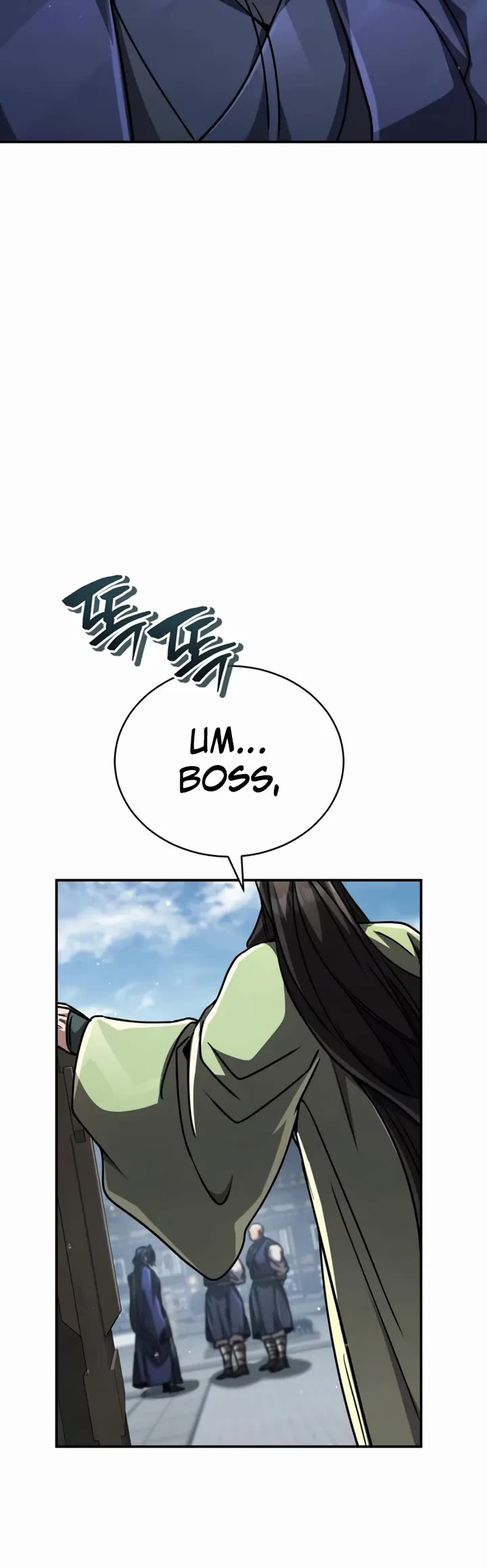 Reincarnation of the Fist King chapter 40 page 52