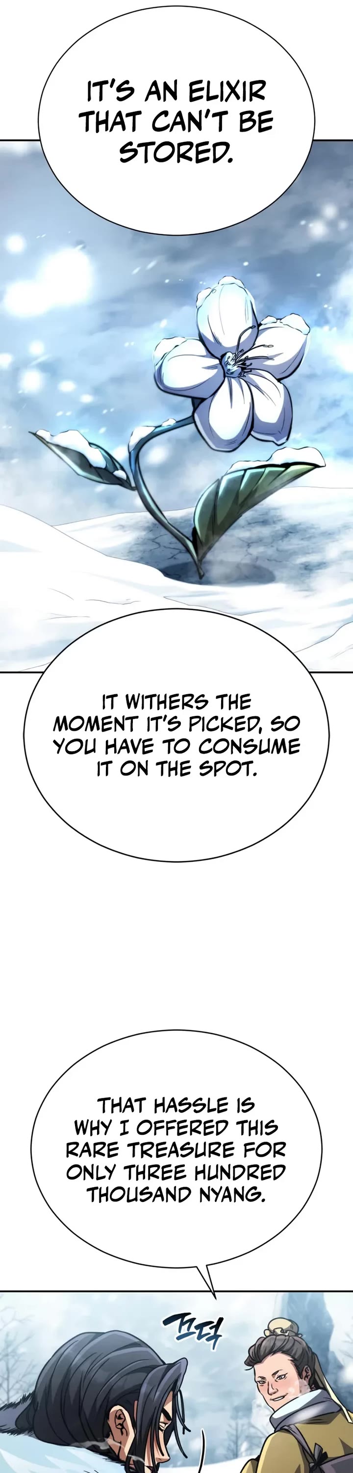 Reincarnation of the Fist King chapter 40 page 59