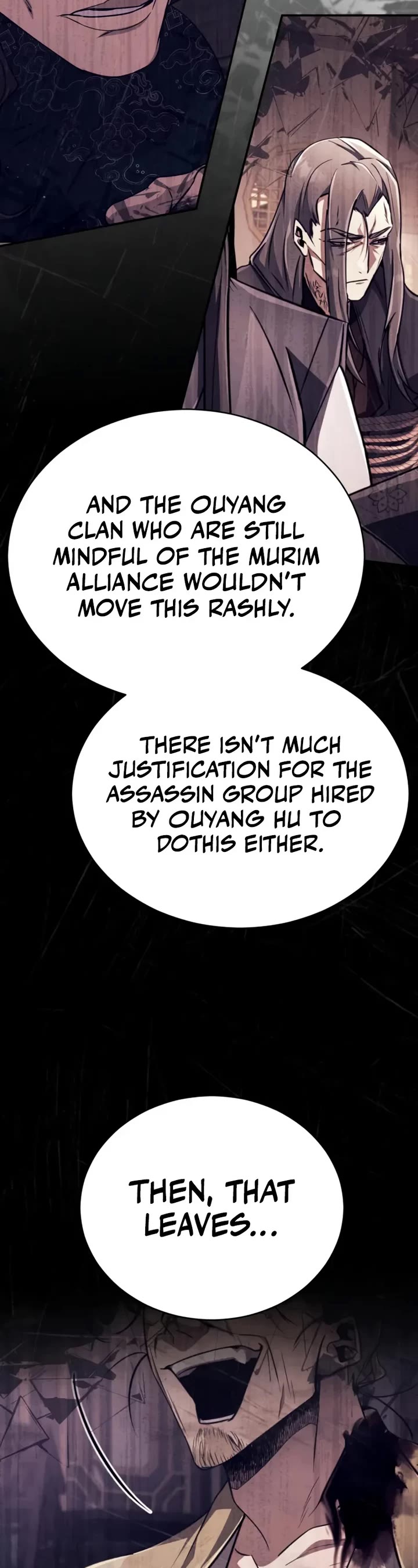 Reincarnation of the Fist King chapter 40 page 62