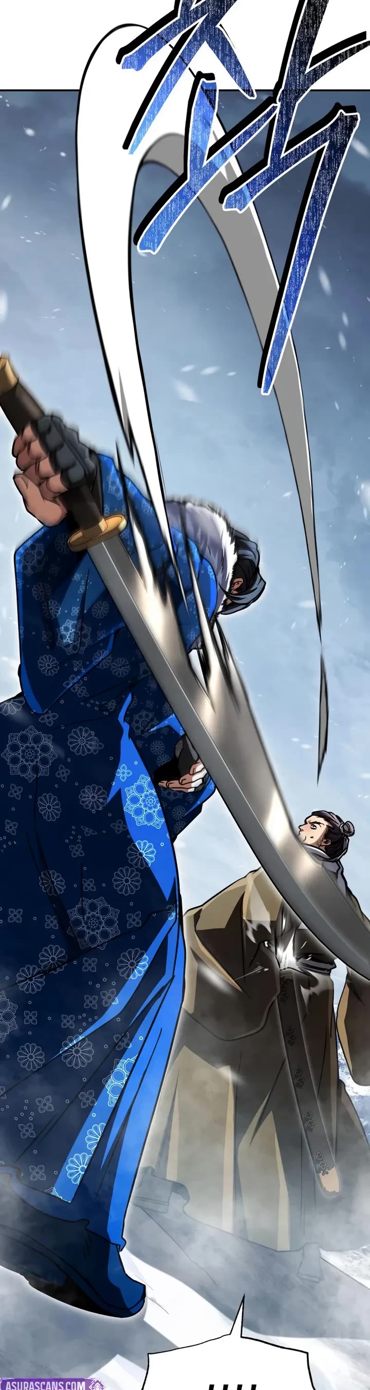 Reincarnation of the Fist King chapter 40 page 67