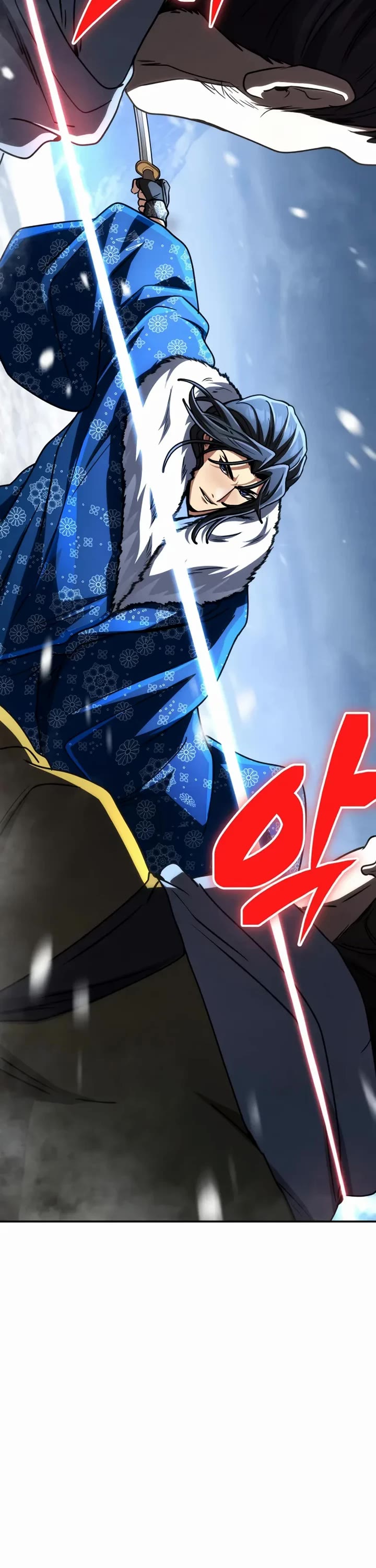 Reincarnation of the Fist King chapter 40 page 70