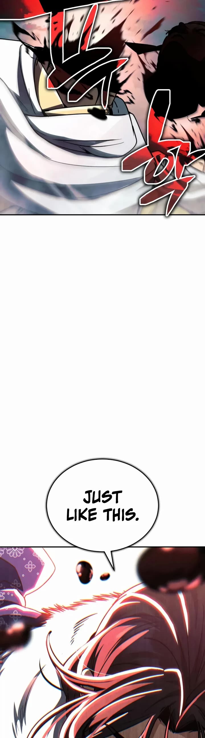 Reincarnation of the Fist King chapter 40 page 72