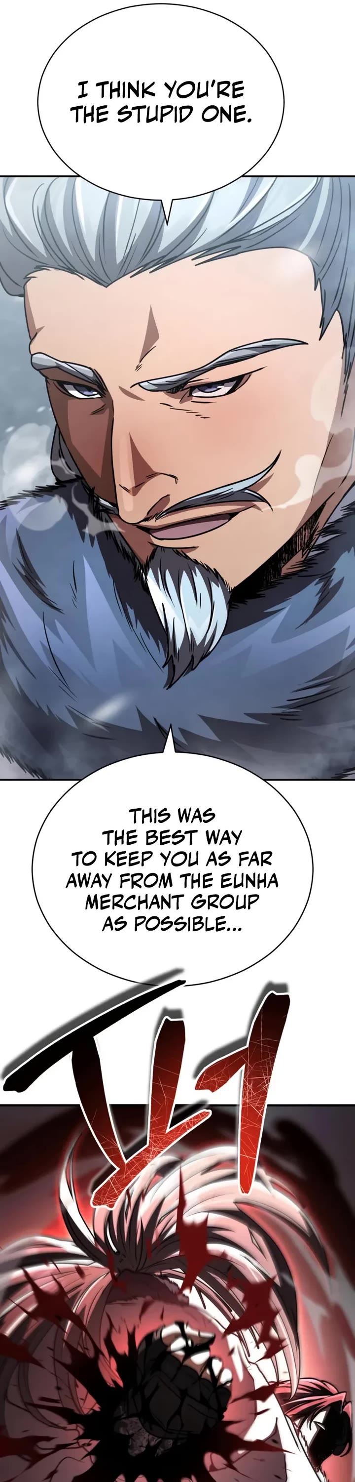 Reincarnation of the Fist King chapter 40 page 78