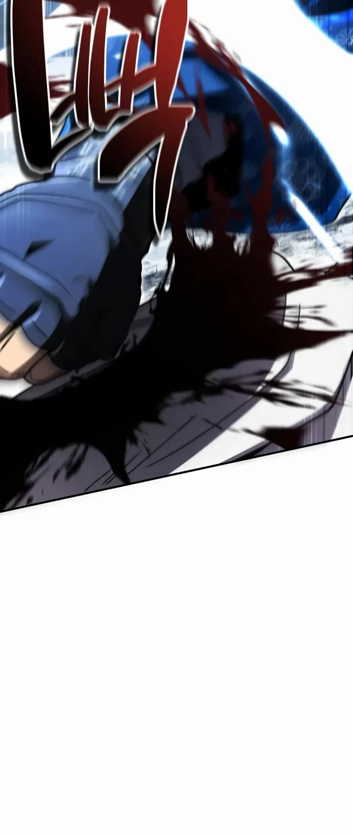 Reincarnation of the Fist King chapter 41 page 10