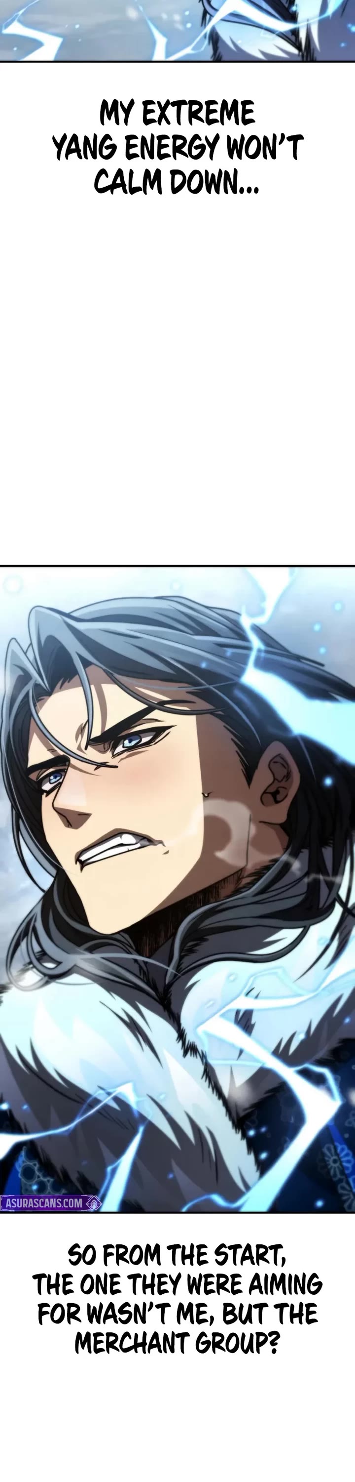 Reincarnation of the Fist King chapter 41 page 17