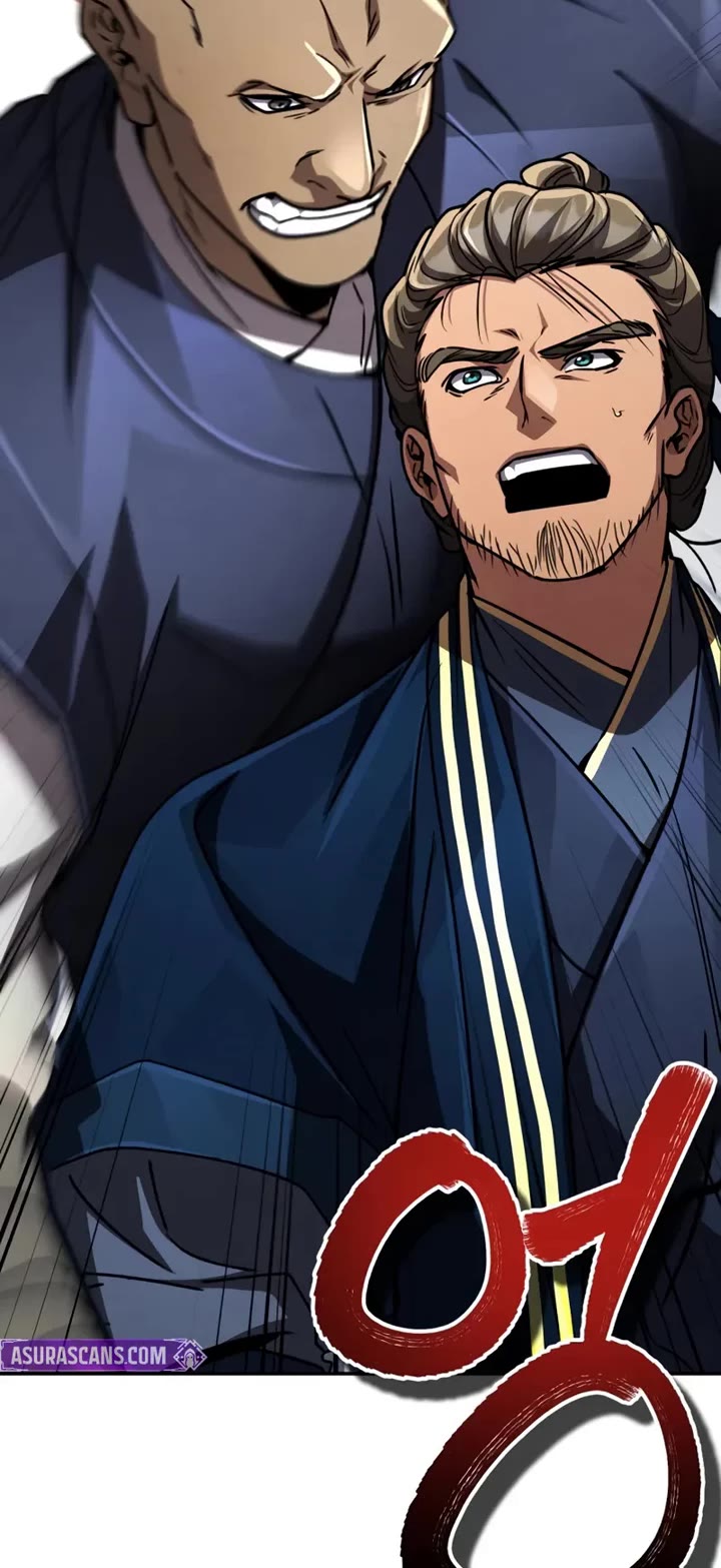 Reincarnation of the Fist King chapter 41 page 23