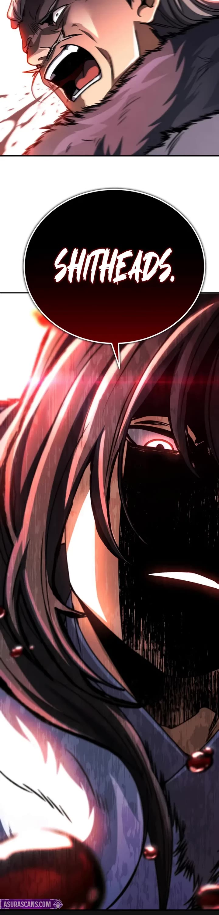 Reincarnation of the Fist King chapter 41 page 3