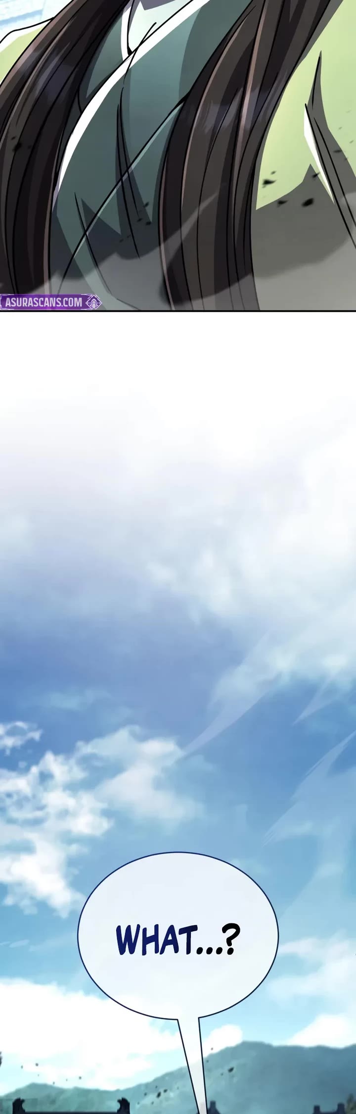 Reincarnation of the Fist King chapter 41 page 33