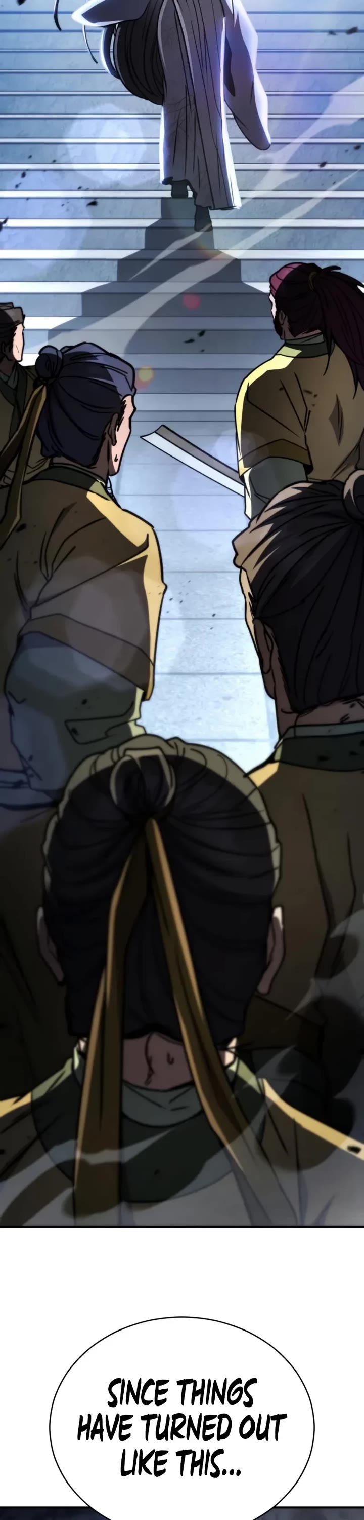 Reincarnation of the Fist King chapter 41 page 41