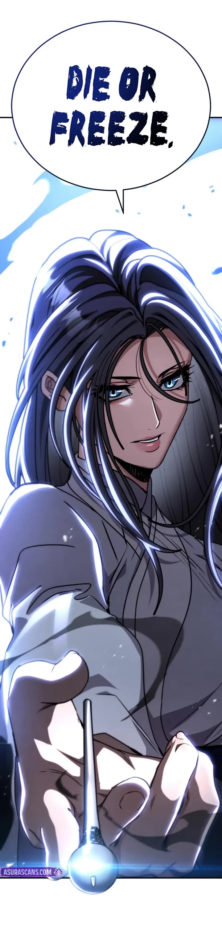 Reincarnation of the Fist King chapter 41 page 46