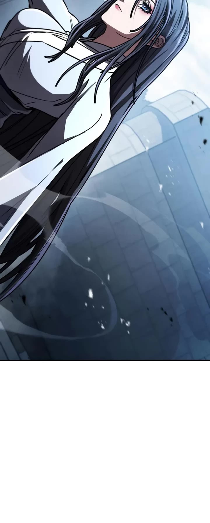 Reincarnation of the Fist King chapter 41 page 48