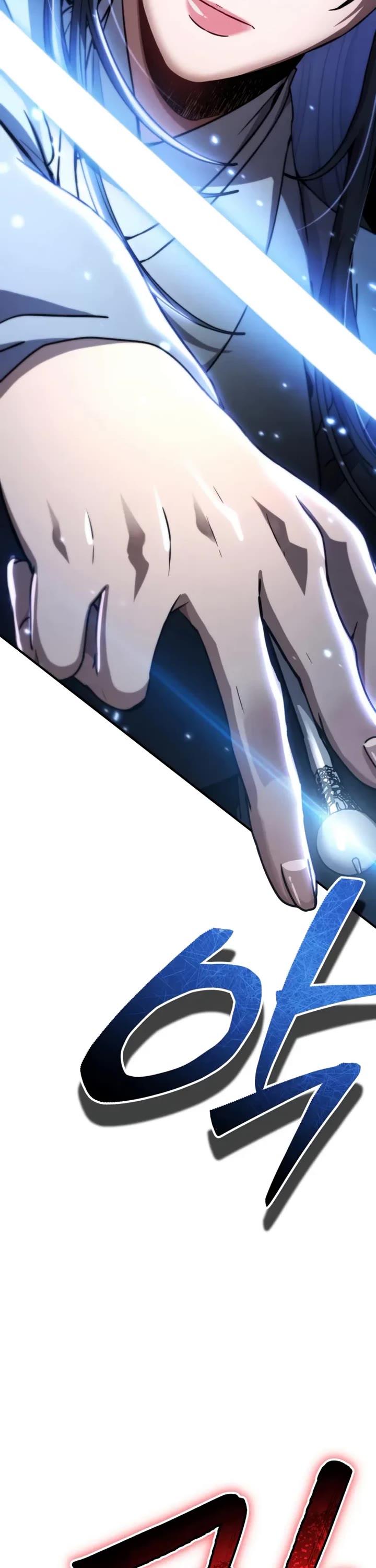 Reincarnation of the Fist King chapter 41 page 55