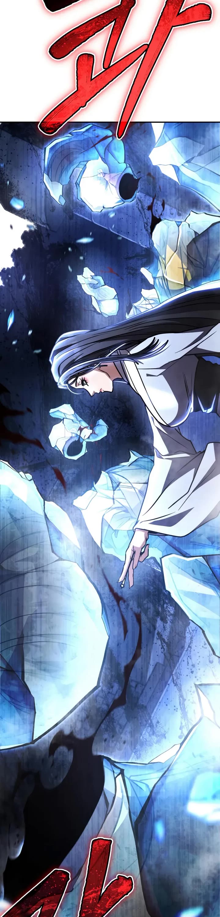 Reincarnation of the Fist King chapter 41 page 56