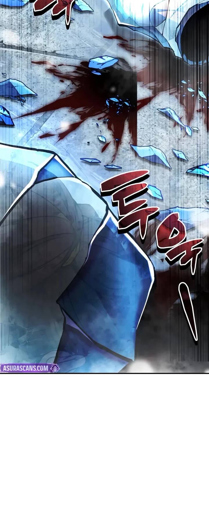 Reincarnation of the Fist King chapter 41 page 58